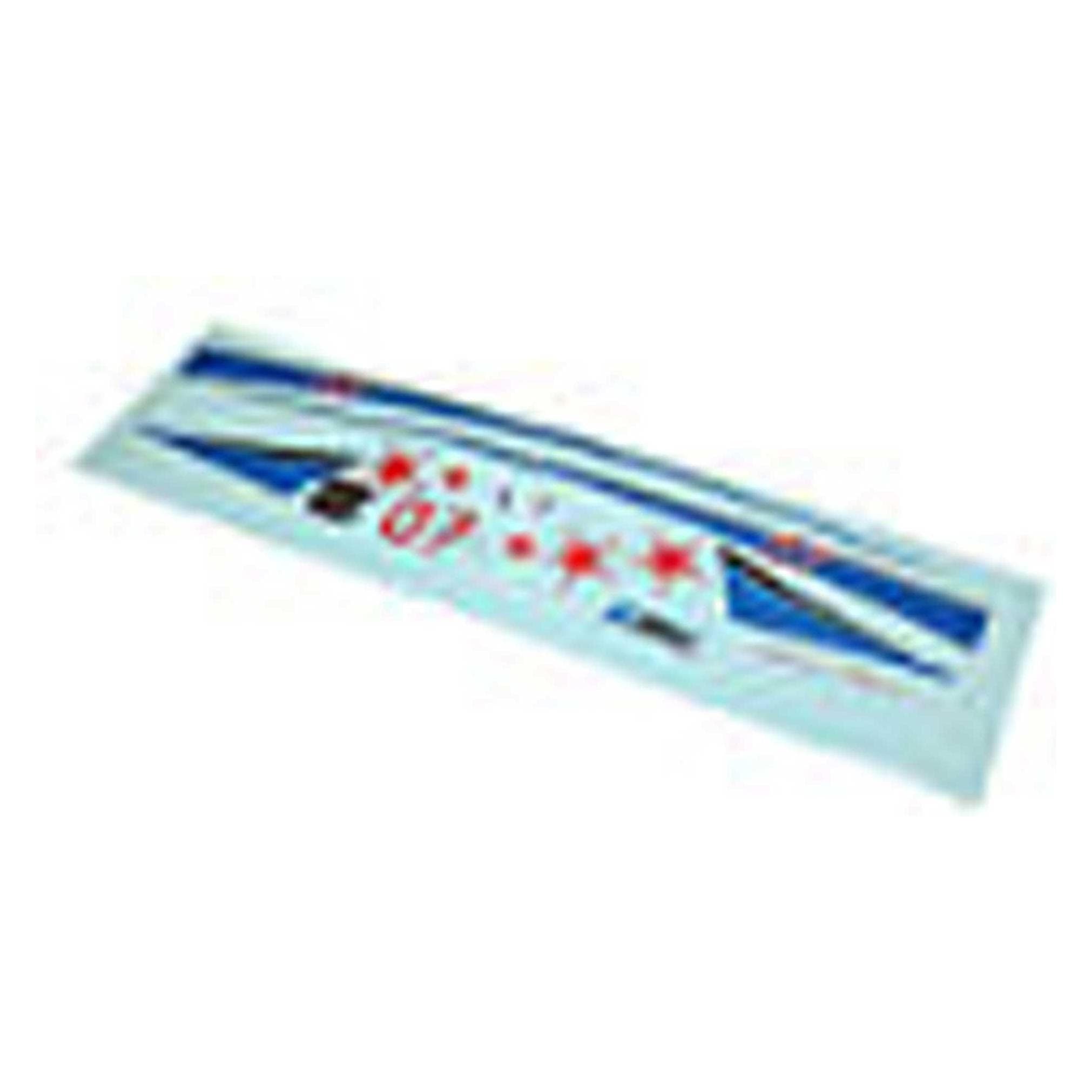 E-Flite Reserveonderdeel Decal set Decal set