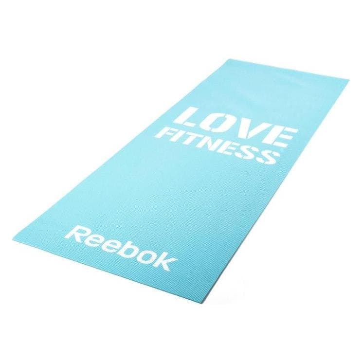 Reebok, Yogamat, (4 mm)