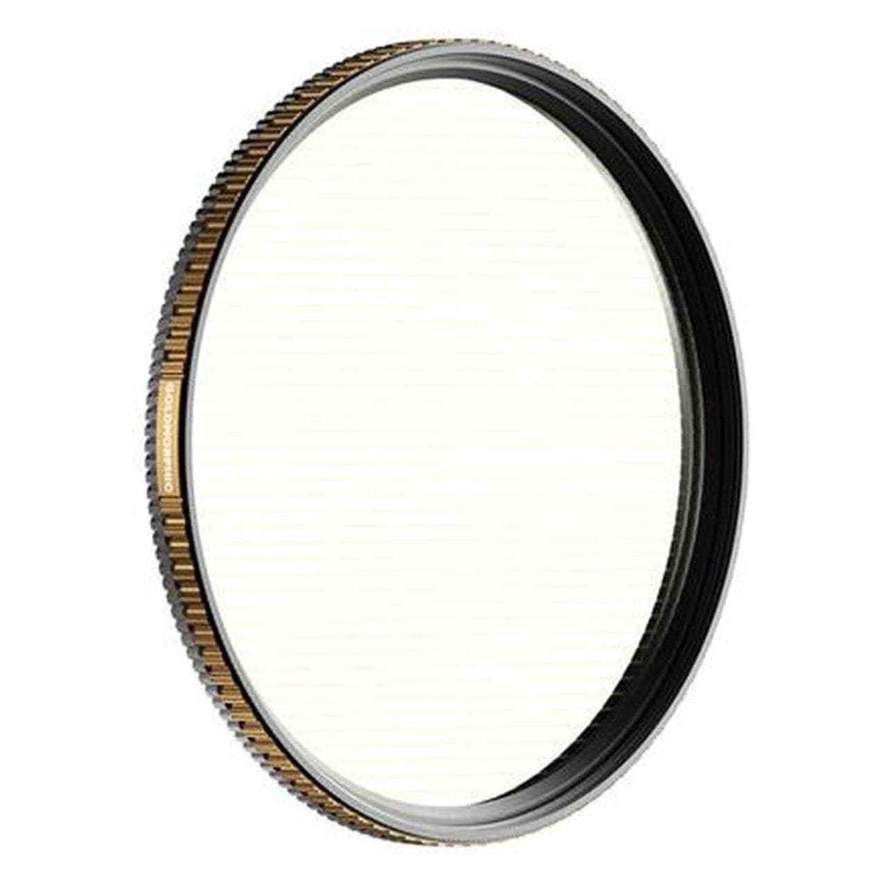 PolarPro Objektivfilter Quartzline FX Goldmorphic (67 mm, Effekt Filter), Objektivfilter, Gold, Braun