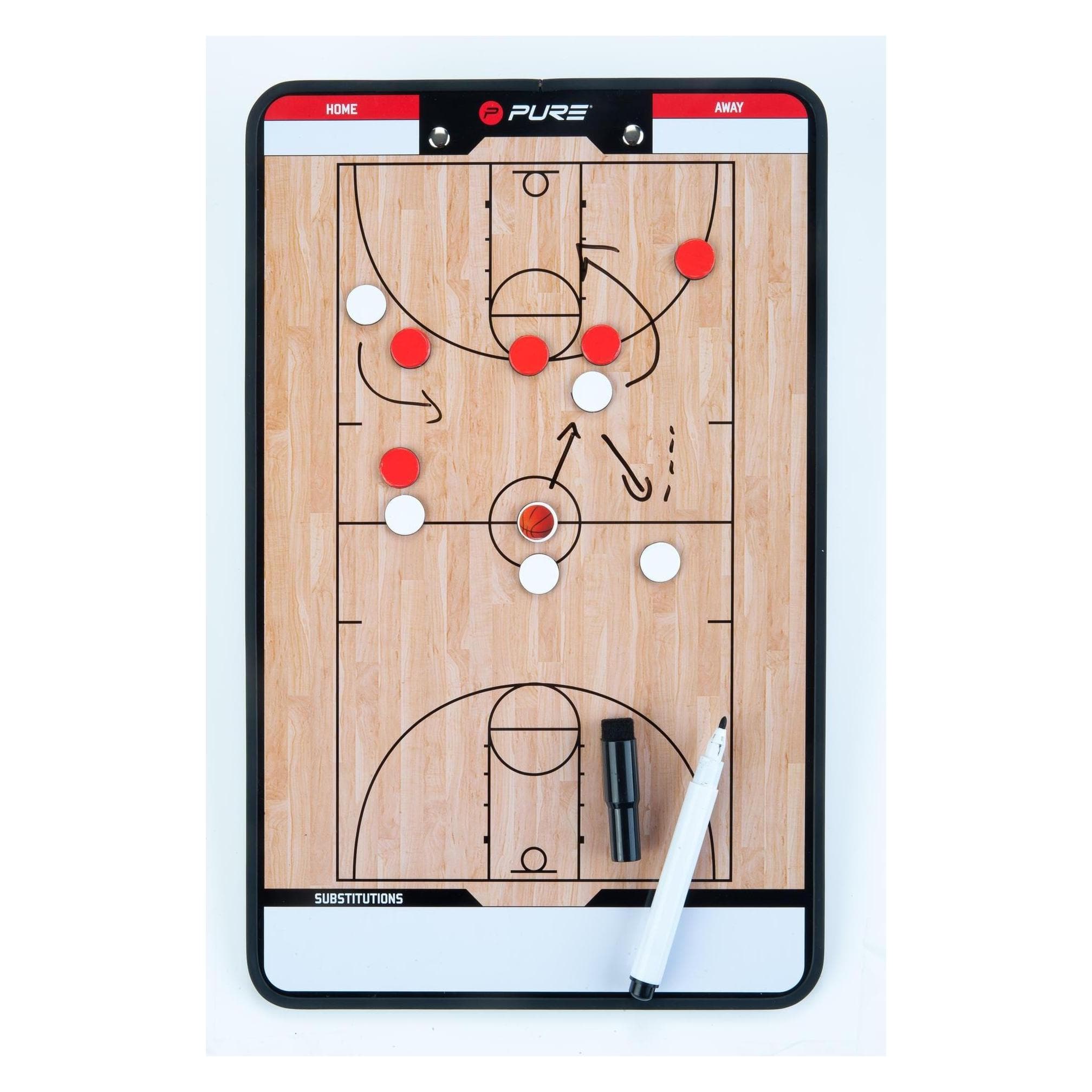 Pure2improve, Accessoires voor balspelen