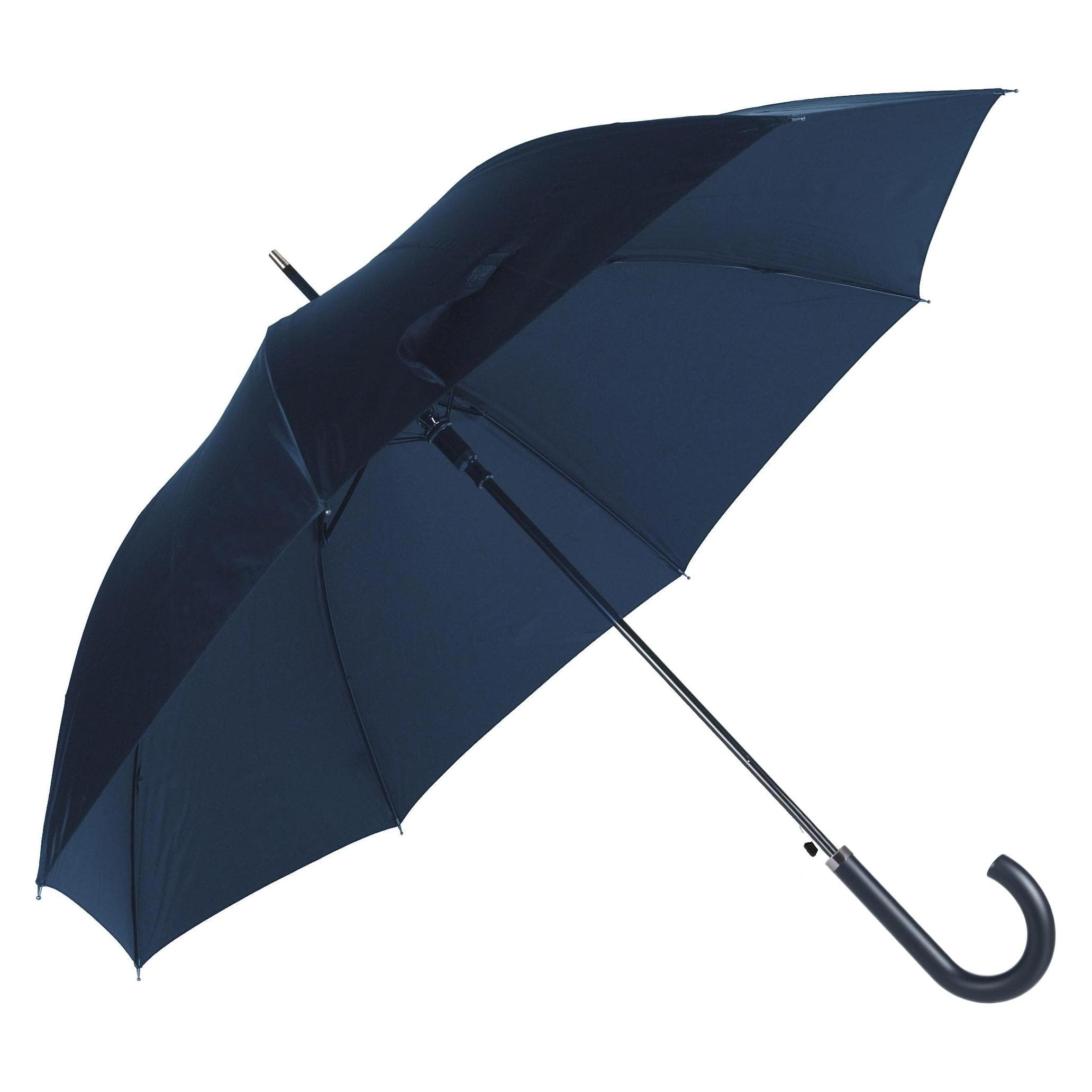 Samsonite, Unisex, Paraplu, Regen Pro, Blauw