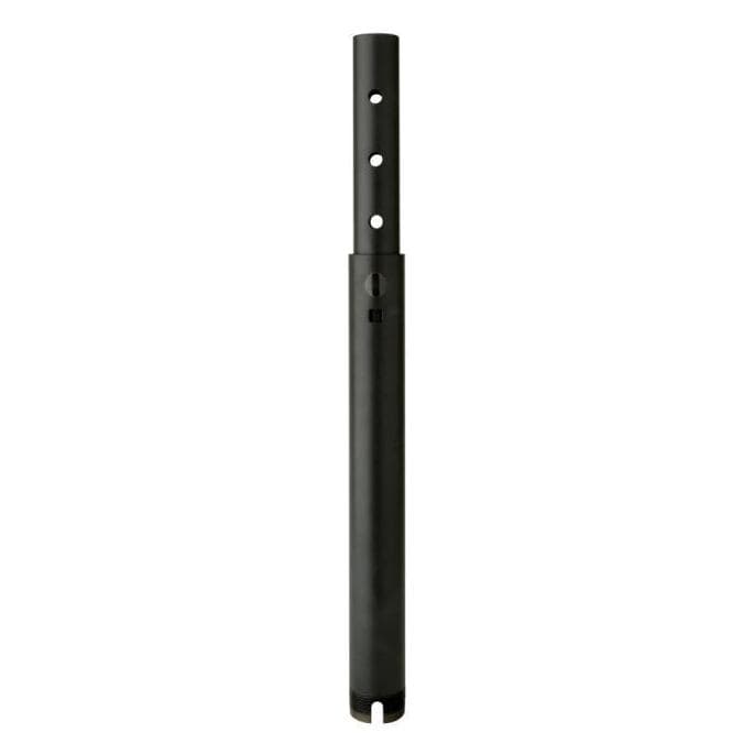 Peerless ADD0810 20 tot 25cm 8 tot 10inch verlengstuk voor beeldschermen, Accessoires voor digitale bewegwijzering, Zwart
