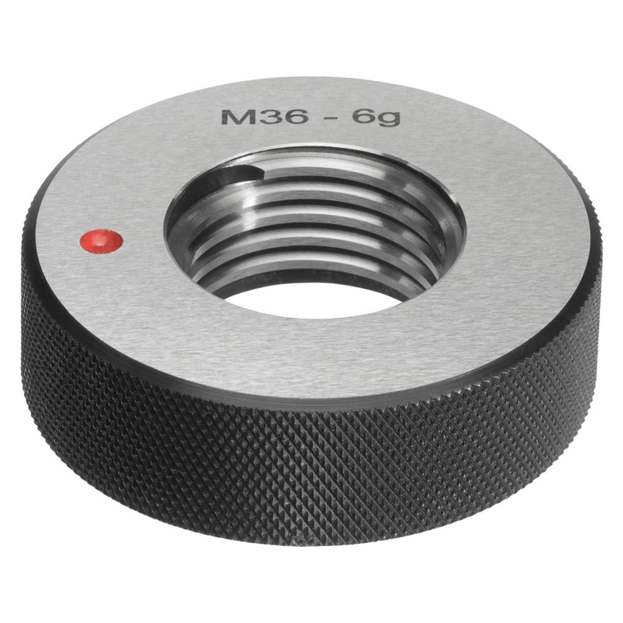 Fortis, Meter, Ringmaat Draad M45 6g