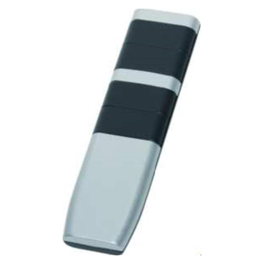 Eltako FHS4-ac (Radiofrequentie (RF)), Afstandsbediening, Grijs