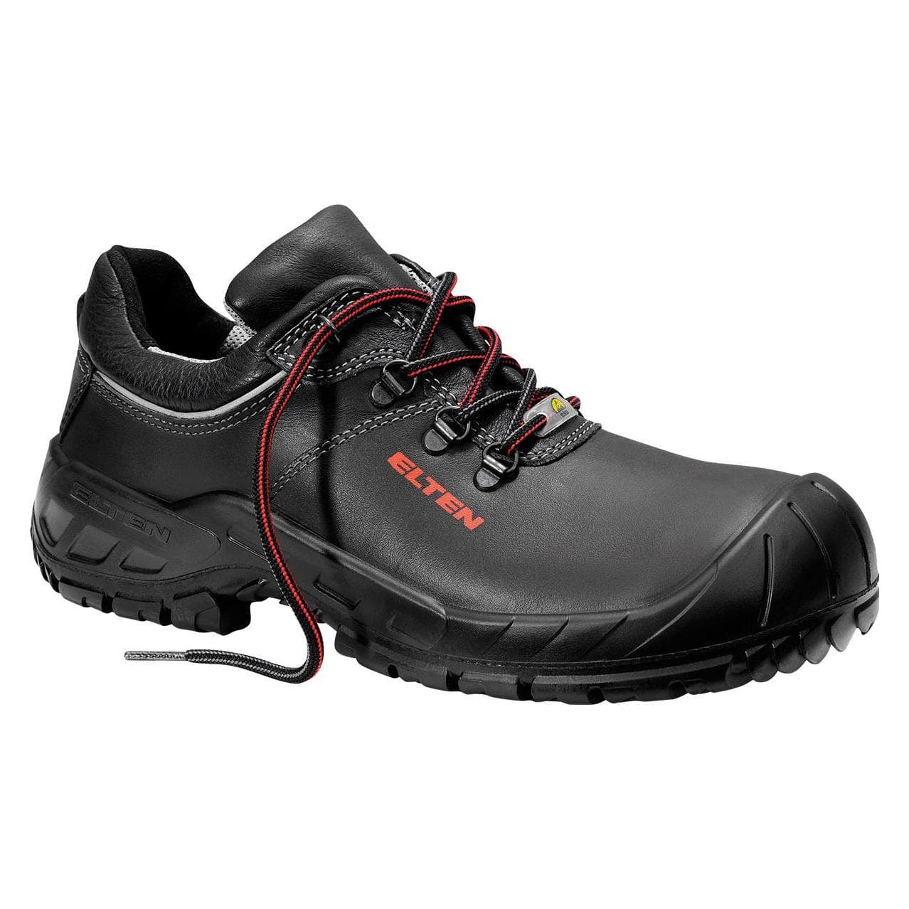 Elten, Werkschoenen, Renzo Low S3 bouwschoen (S3, 41)