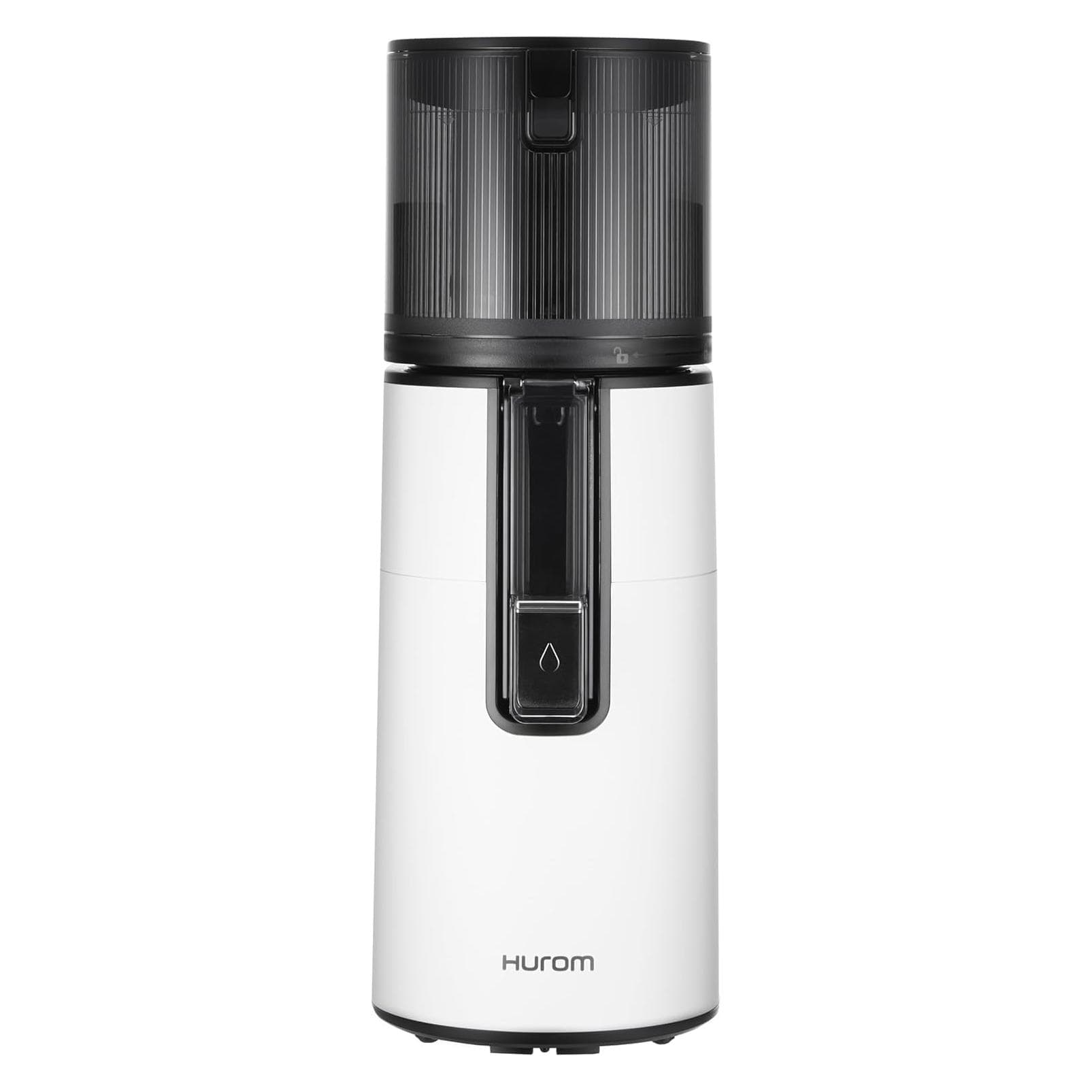Hurom Slow Juicer H400, Juicer, Wit
