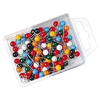 Wedo, Prikborden, Naalden (Prikbord)