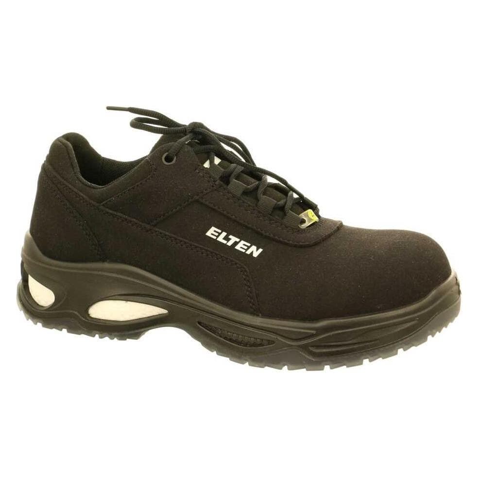 Elten, Werkschoenen, Milow Laag S2 (S2, 44)