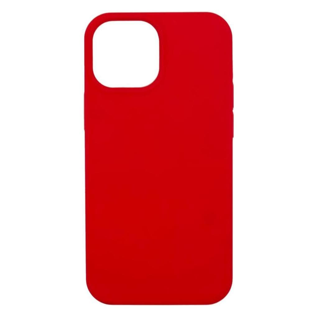 Evelatus iPhone 14 Pro 6.1 TPU Nano Case (Apple iPhone 14 Pro), Smartphonehoes, Rood
