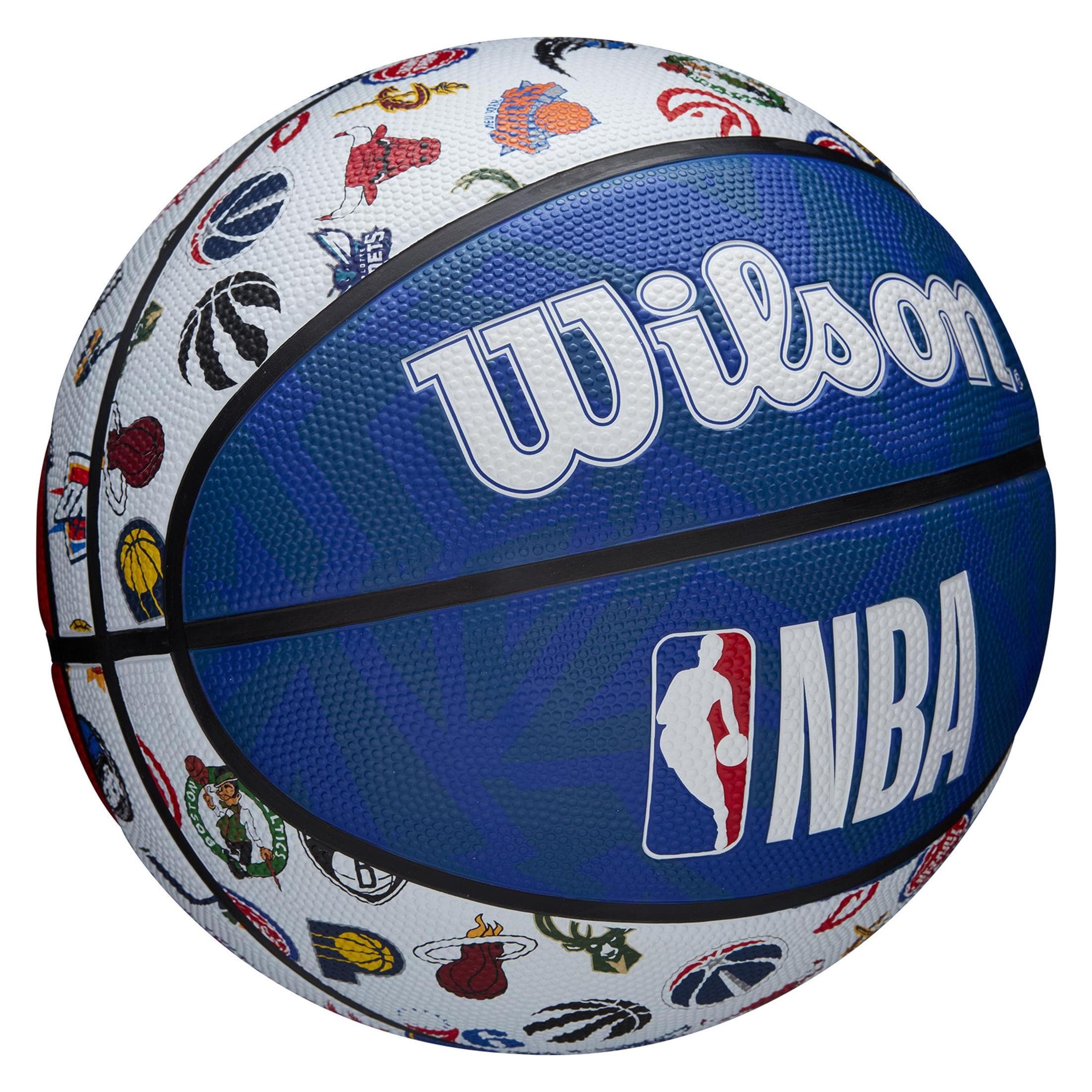 Wilson, Basketbal, (7)