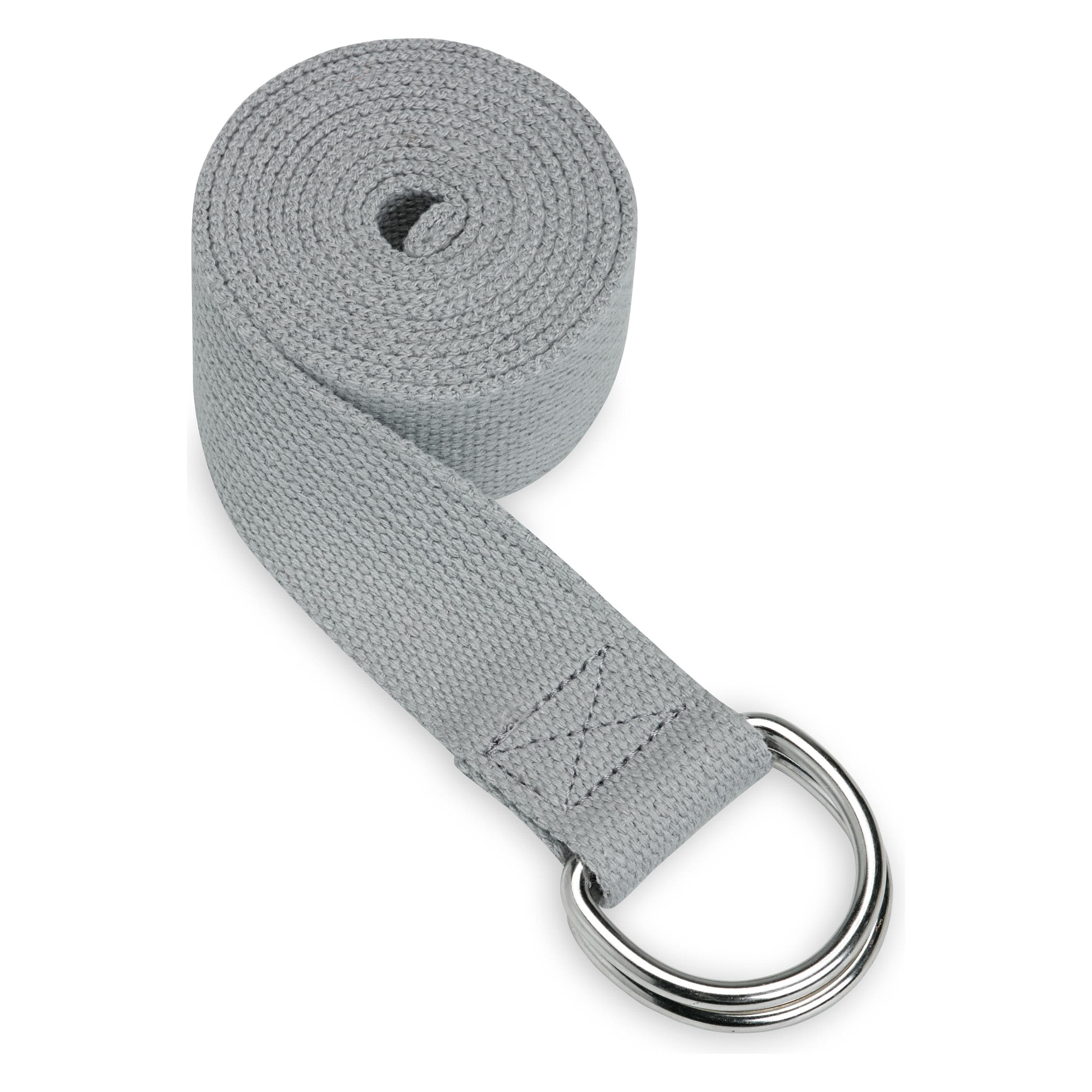 Gaiam, Yoga + Pilates accessoires