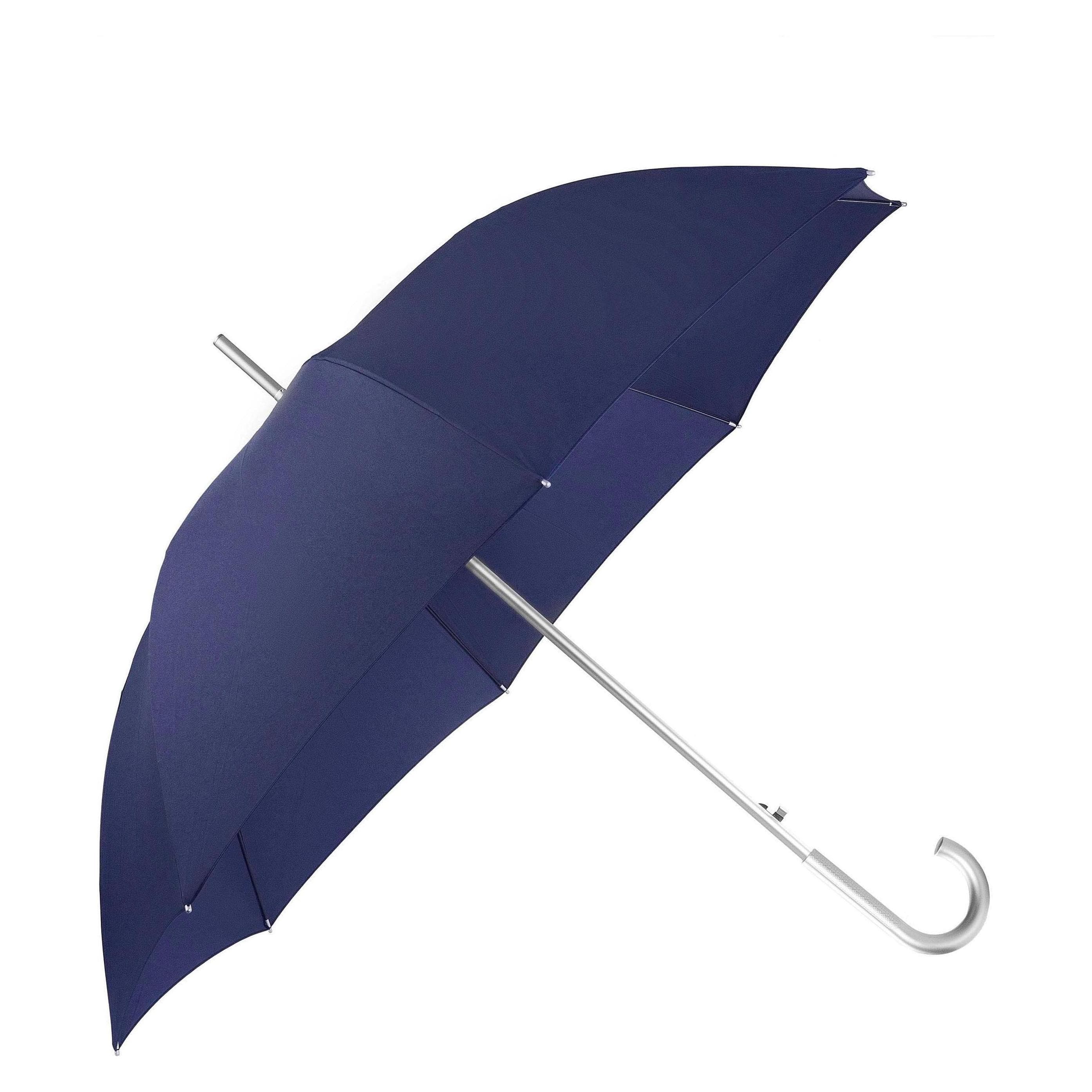 Samsonite, Unisex, Umbrella, Rain Pro, Blue