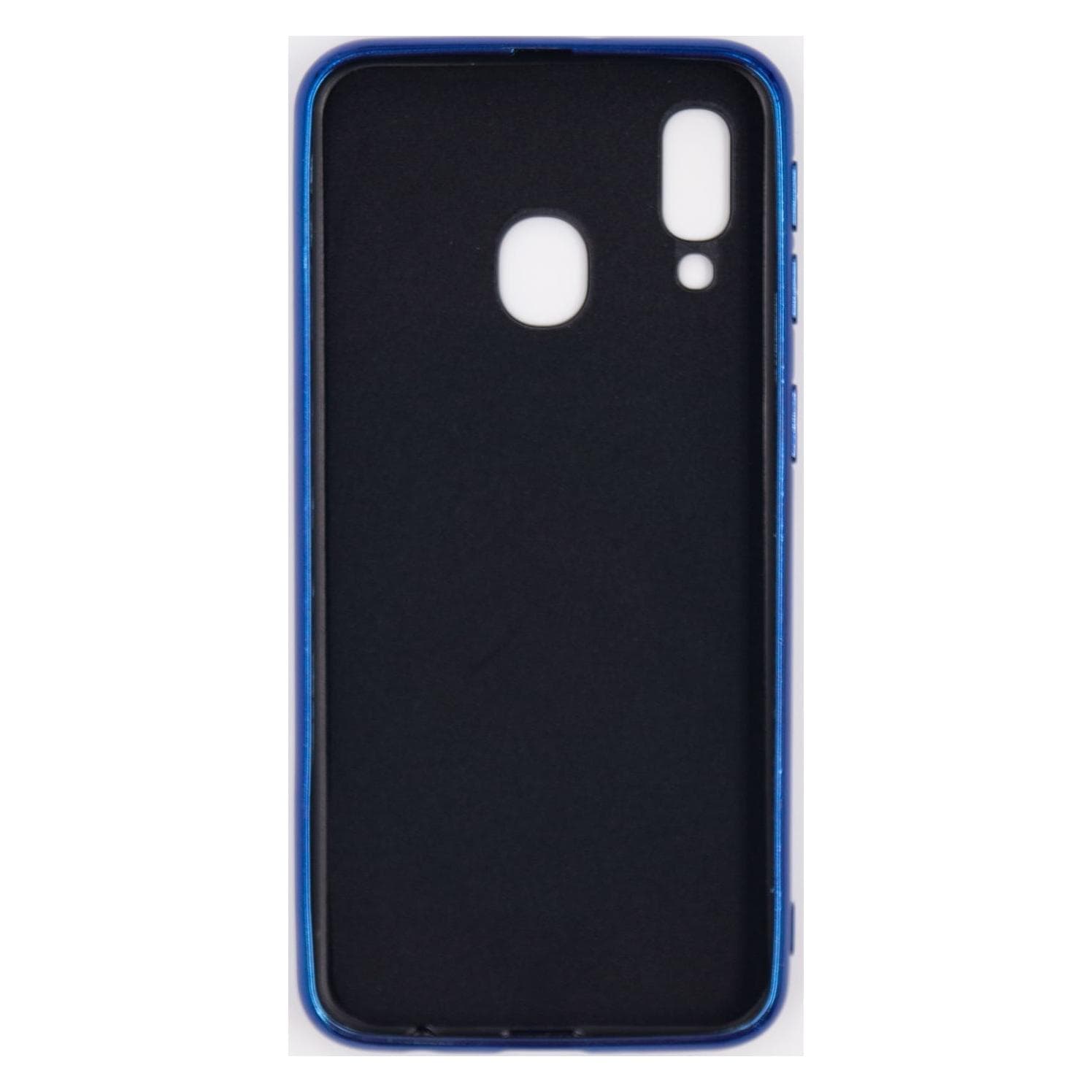 Evelatus A40 Beam Anti-Explosie Gehard Glazen Hoesje (Samsung Galaxy A40), Smartphonehoes