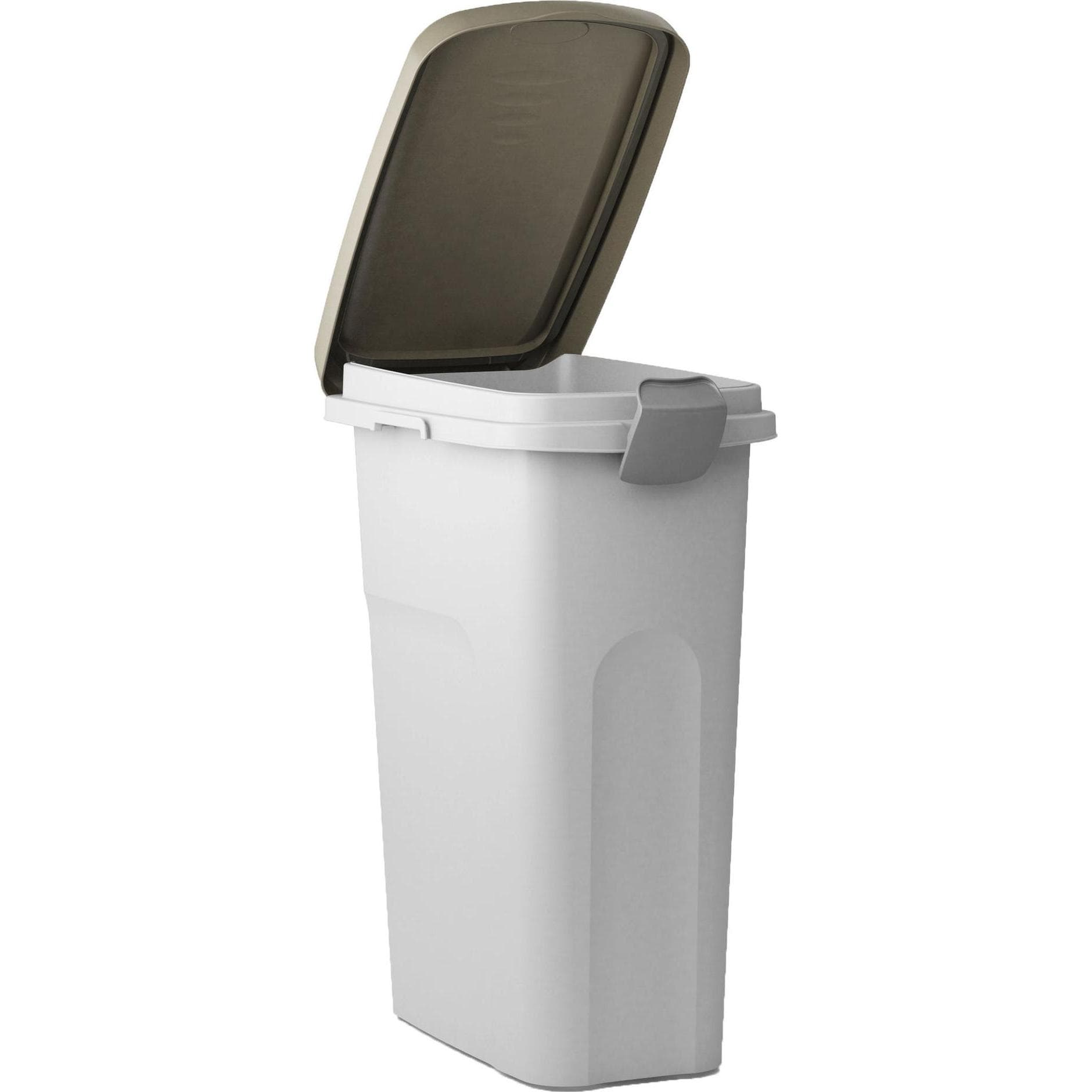 Kerbl Container, Accessoires voor voerbakken