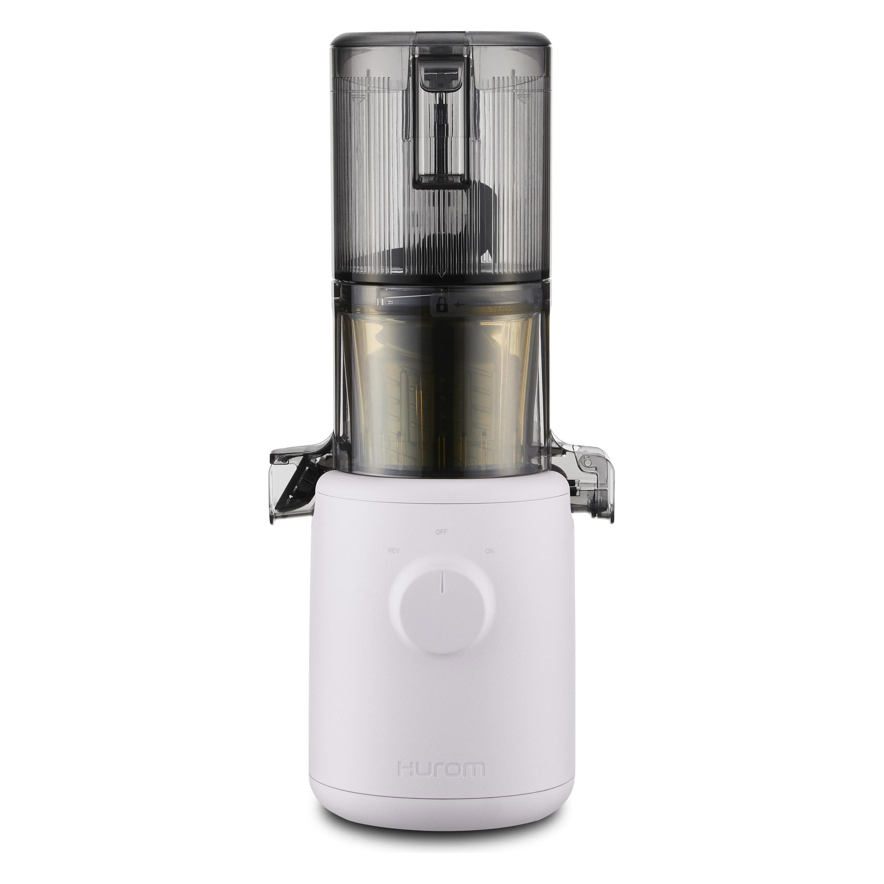 Hurom Slow Juicer H310A, Juicer, Wit