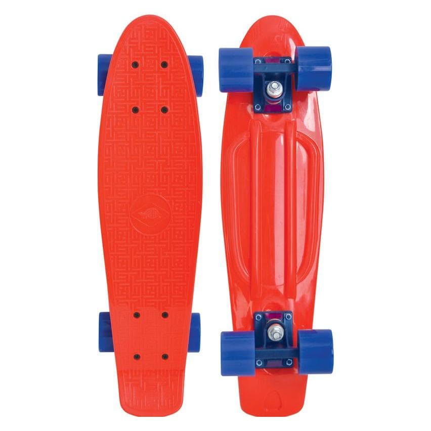 Schildkröt, Skateboard, (22.05")
