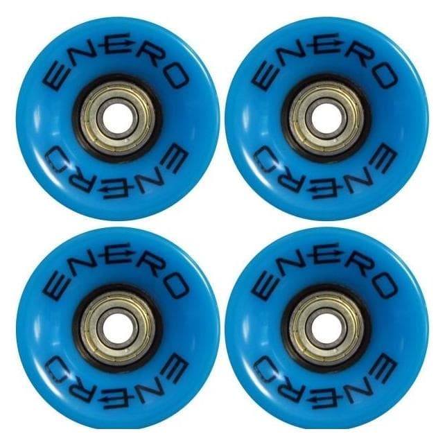Enero, Inline Skates Accessoires, (60 mm, 82a)