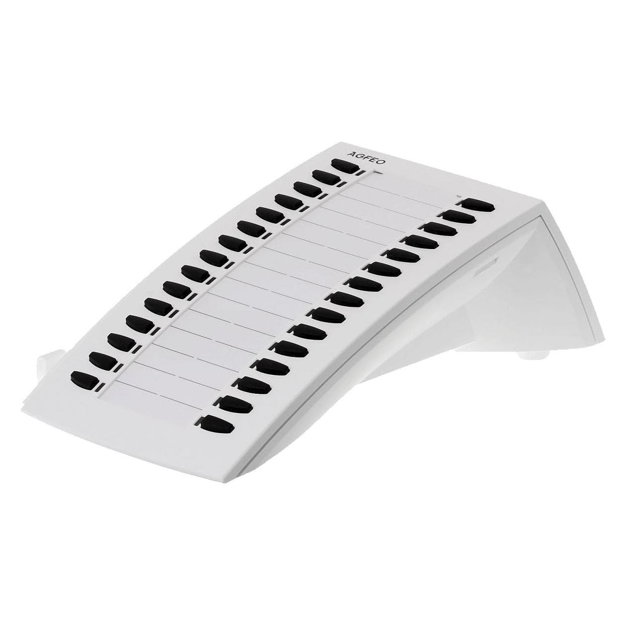 Agfeo STE 40 - Functietoets-uitbreidingsmodule voor telefoon, Telefoon accessoires