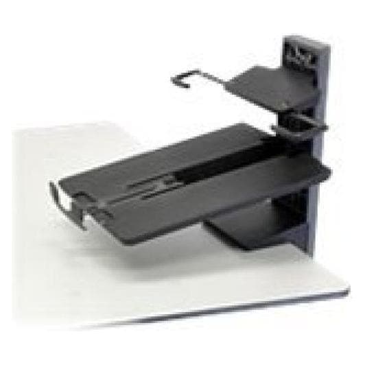 Ergotron TeachWell MDW Laptop Kit, Notebook Ständer, Grau