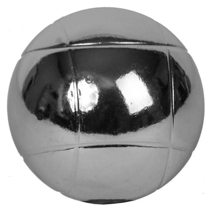 Enero, Jeu de boules, (1x, 73 mm)