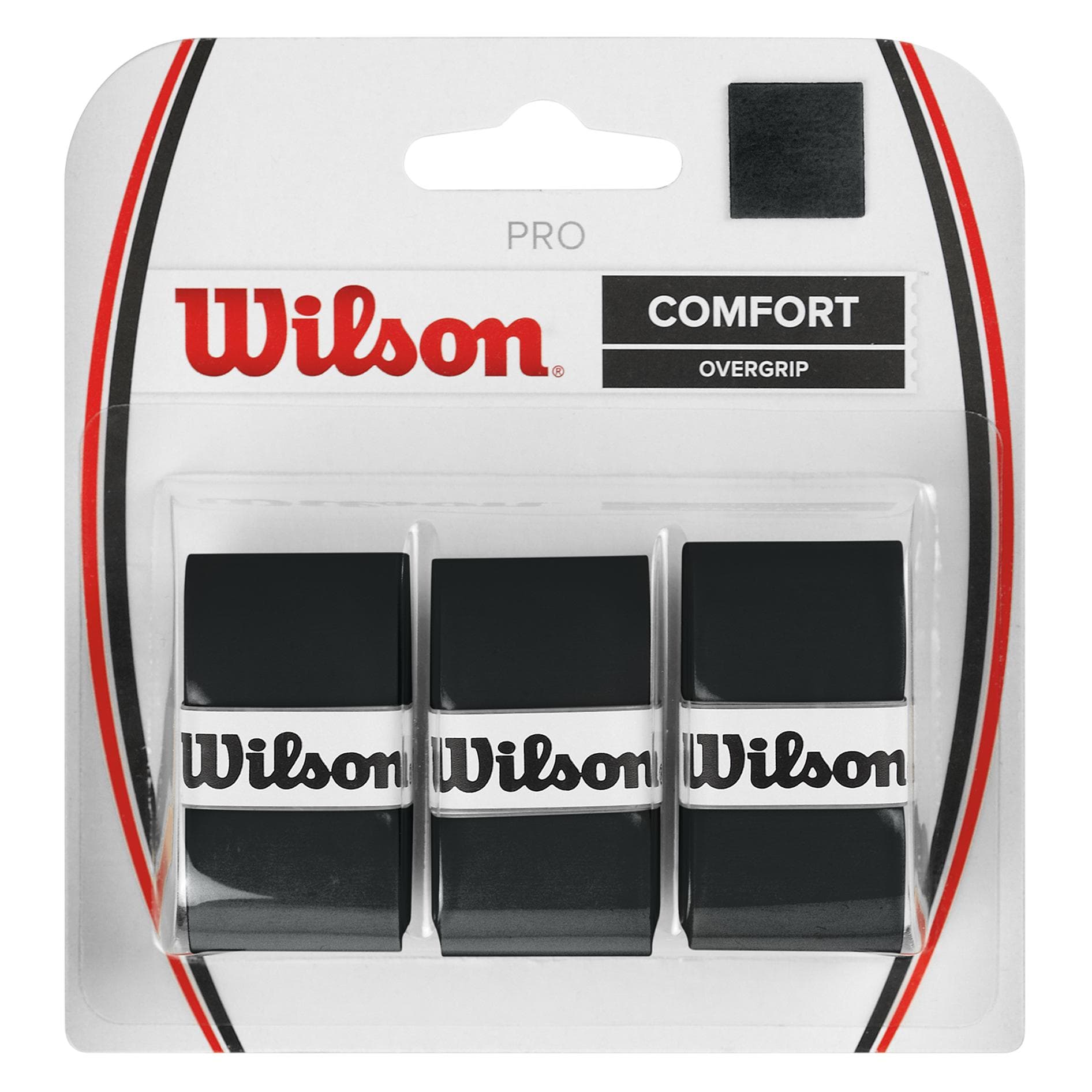 Wilson, Grip tape