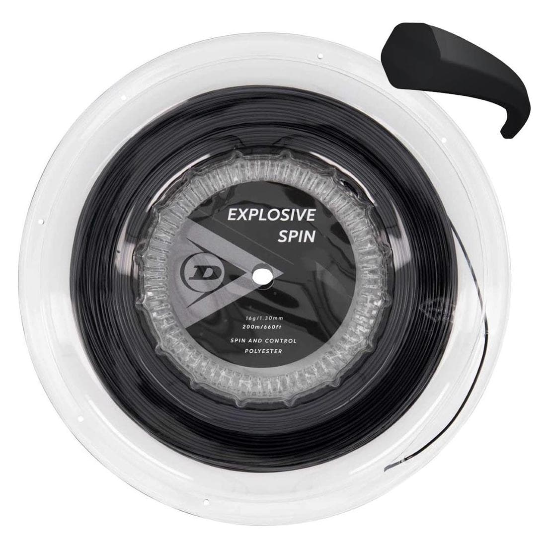Dunlop, Tennis Accessoires
