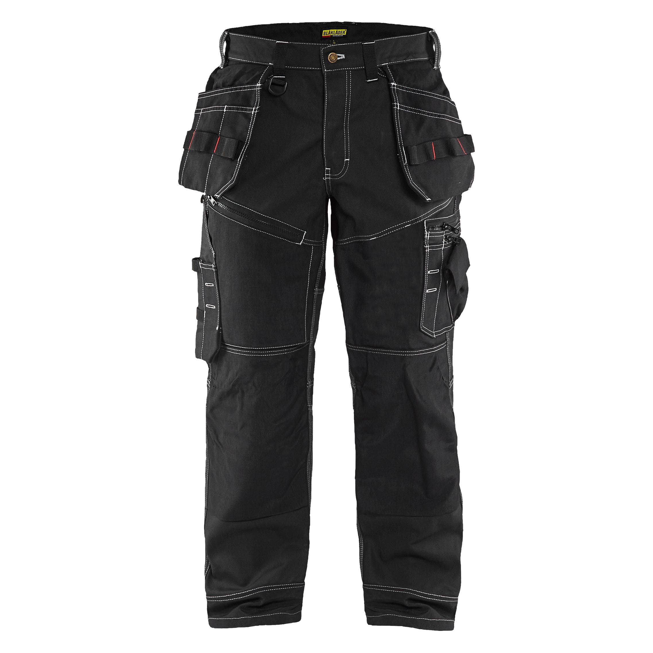 Blakläder, Werkbroek, X1500 Craftsman broek 1500 (56)