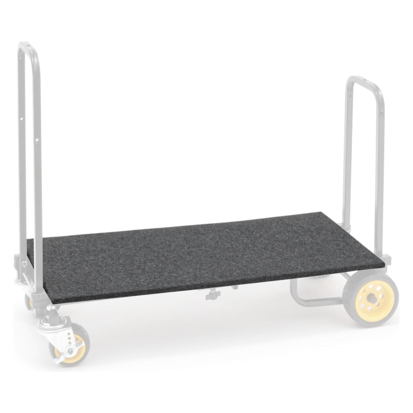 RocknRoller, Skateboard dekken, (35.98")