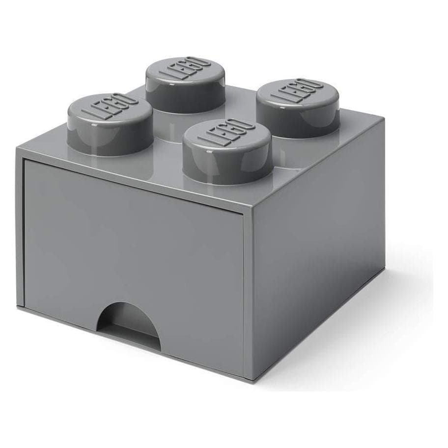 LEGO, Toy storage, storage box