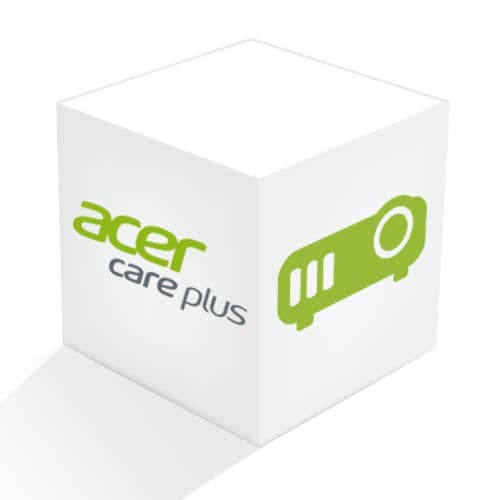 4 jaar Carry-in | Projector