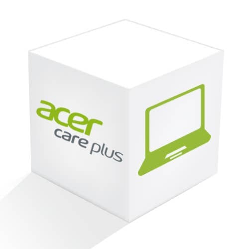 5 jaar Carry-in inclusief 1ste Jaar Internationale Garantie | Aspire 1, 3, 5, 17, Go, Spin, Swift, TravelMate, Extensa & Chromebook Laptop