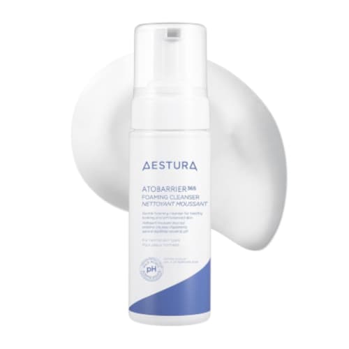 Aestura - Atobarrier 365 Foaming Cleanser - 150ml