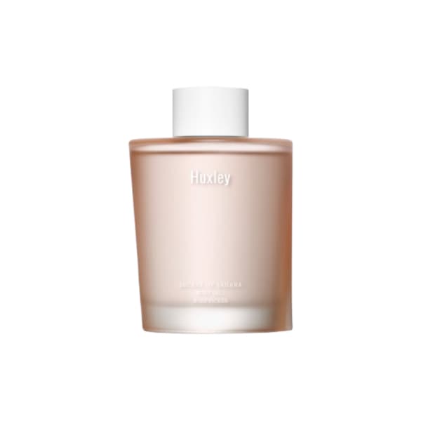Huxley - Secret of Sahara - Body Oil ; Rose Picker - 100ml