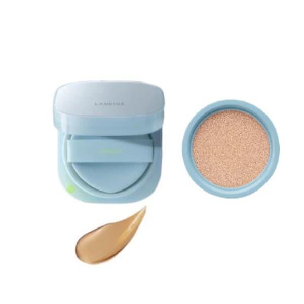 LANEIGE - NEO Cushion Mewy SPF42 PA++ (with refill) - 15g + 15g - 23N Neutral Sand