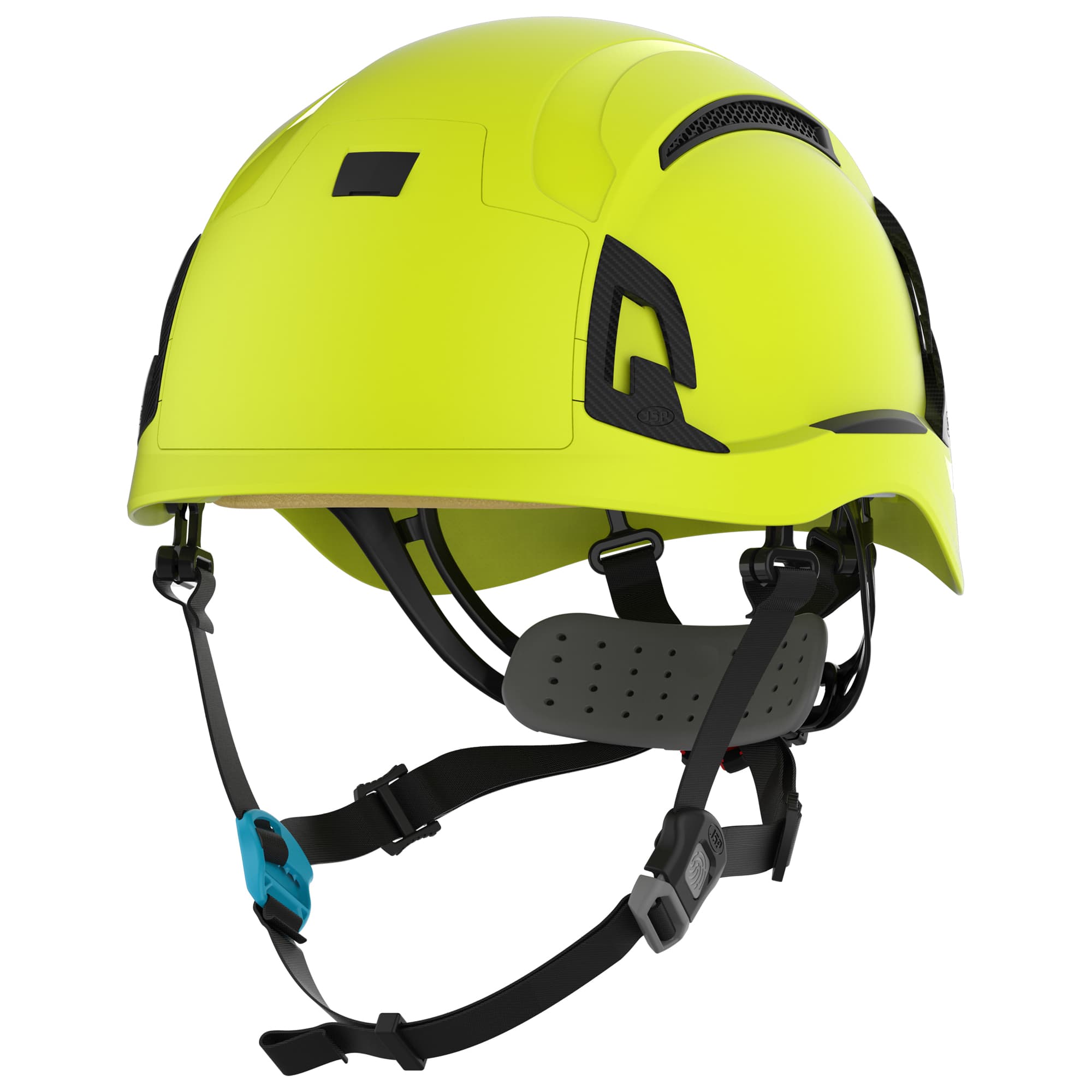 ARC170-00C-700 EVO ALTA SkyWorker geel