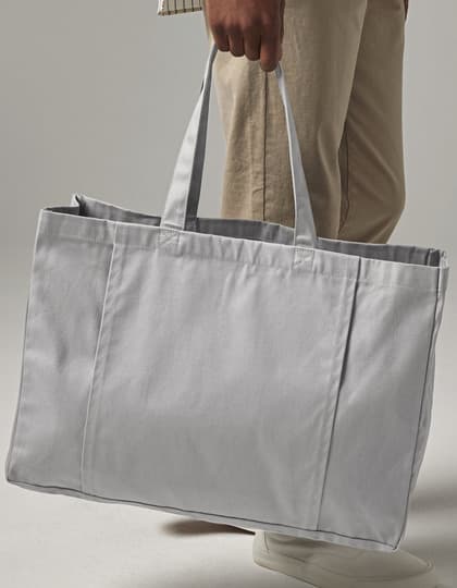 Westford Mill WM818 EarthAware® Organic Yoga Bag