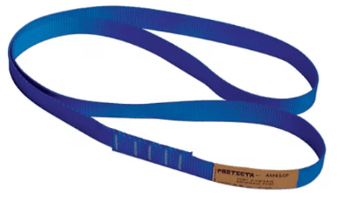 3M Protecta AM450/60 Ankerstrop 0,6 m