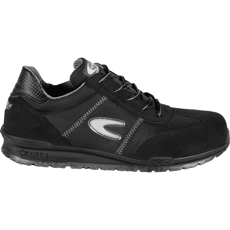 Cofra Padel Veiligheidsschoen Laag S1PS