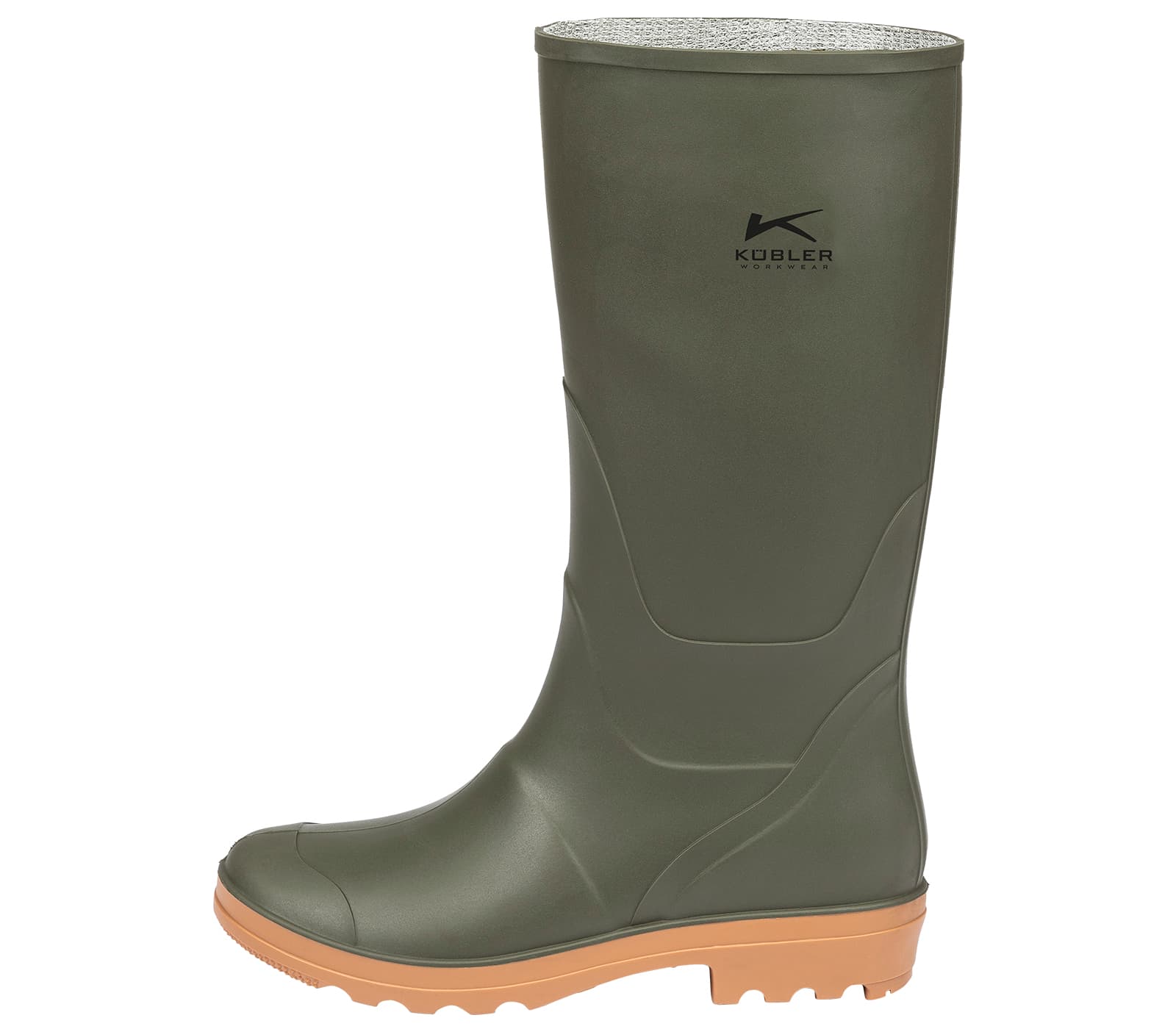 Kuebler 81739927 AGRARSTIEFEL