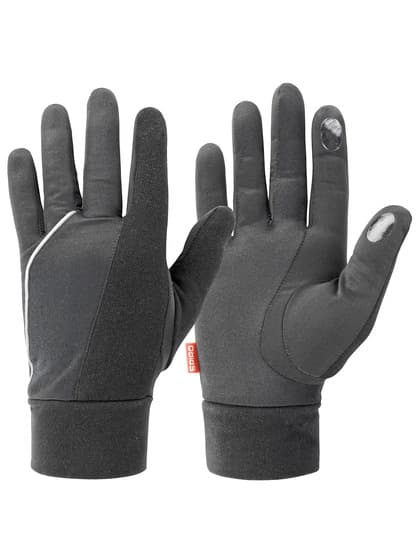 Spiro RT267 Elite Running Gloves