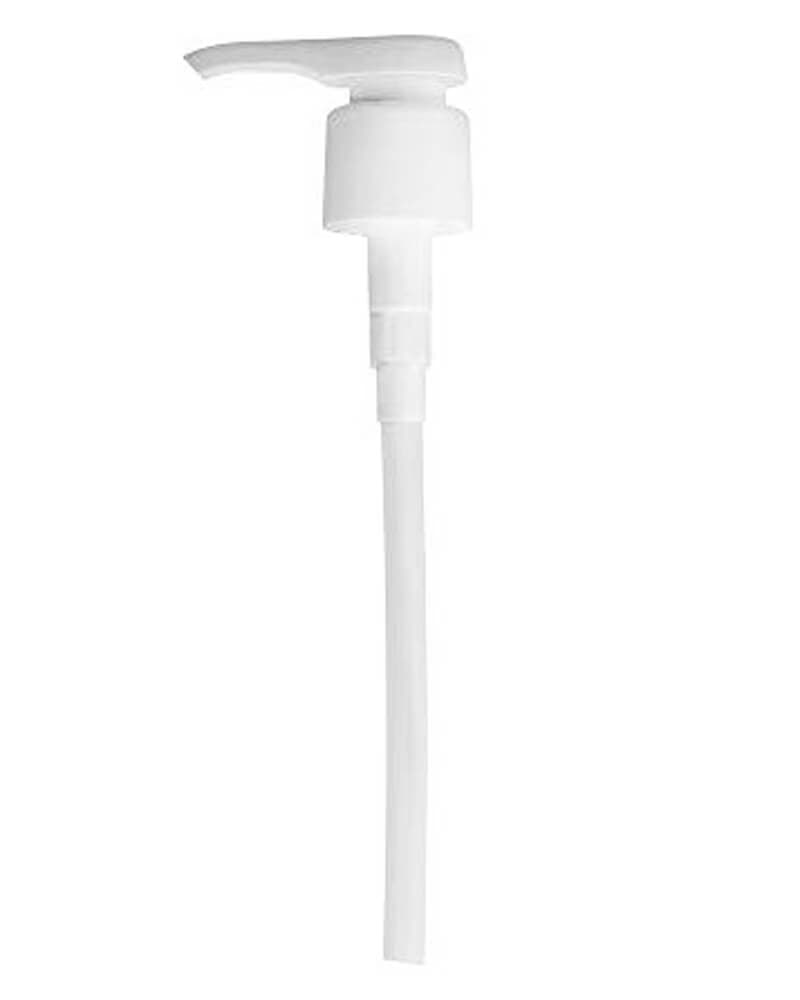 Schwarzkopf White Pumpe 1000ml