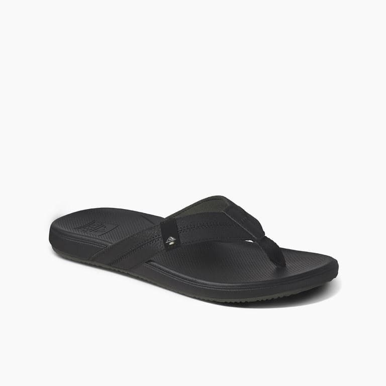 Cushion Phantom 2.0 Slipper Heren Black 10