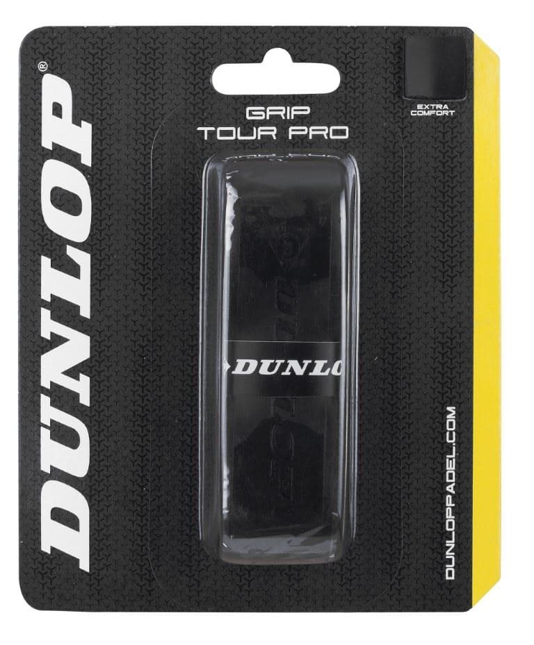 TOUR PRO REPLACE Zwart One Size