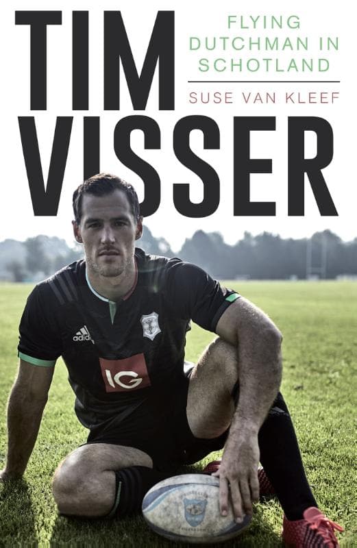 Tim Visser (Paperback)