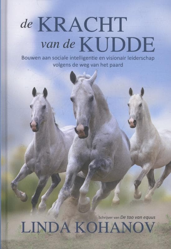 De kracht van de kudde (Hardback)