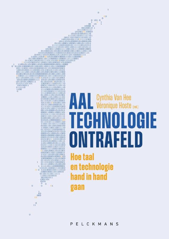 Taaltechnologie ontrafeld (Paperback)