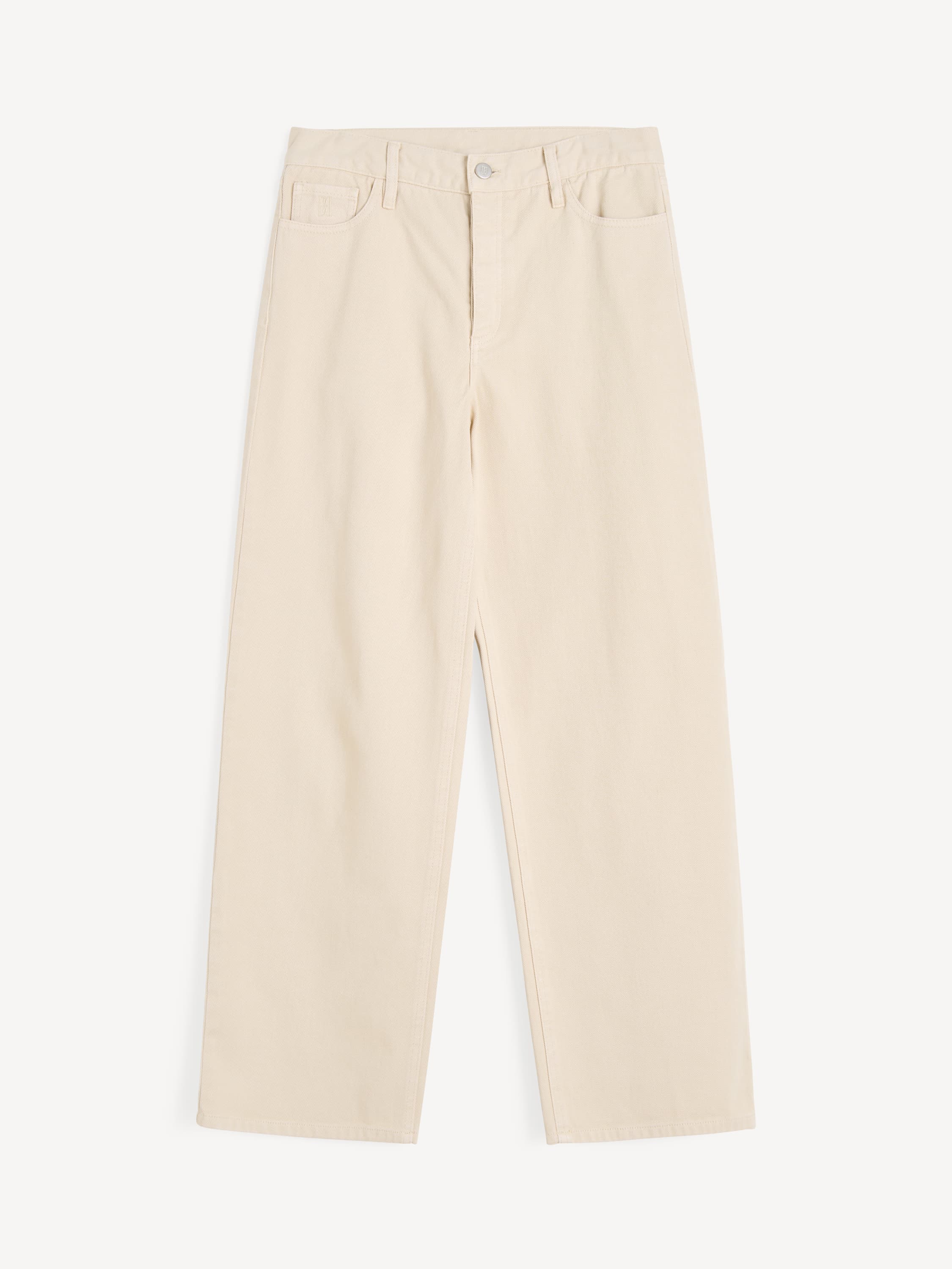 Vinola organic cotton jeans