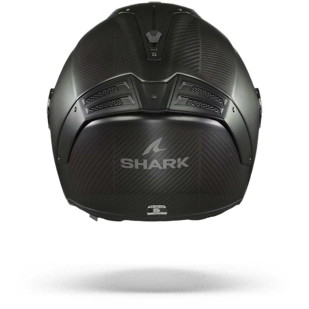 Shark Spartan RS Carbon Skin Mat Carbon Mat DMA Integraalhelm Maat 2XL