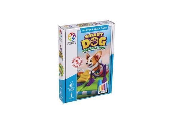 Smart Dog Bordspellen Educatieve spellen