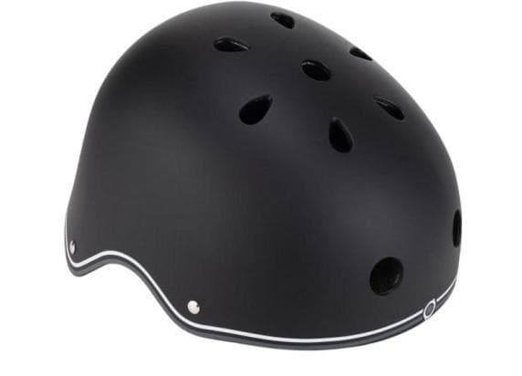 Globber Helm Primo XS/S zwart